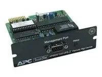 APC Out-of-Band Management Card - miniature 2