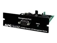 APC Out-of-Band Management Card - miniature 3