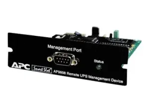 APC Out-of-Band Management Card - miniature 1