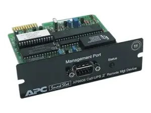 APC Out-of-Band Management Card - miniature 4