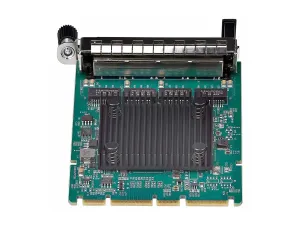 Startech 4-Port RJ45 Gigabit OCP 3.0 Server Network Card, Intel I350 - miniature 5