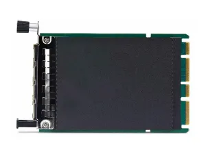 Startech 4-Port RJ45 Gigabit OCP 3.0 Server Network Card, Intel I350 - miniature 3