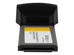 StarTech .com Carte Adaptateur ExpressCard/34 vers Port Parallèle - miniature 4