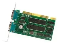 StarTech .com Adaptateur ISA - miniature 4