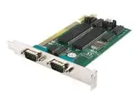 StarTech .com Adaptateur ISA - miniature 3
