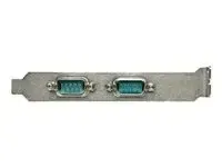 StarTech .com Adaptateur ISA - miniature 2