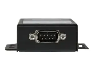 StarTech .com Convertisseur Industriel Interface RS232 vers RS422/485 avec protection ESD 15KV - miniature 4