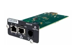 Liebert Intellislot RDU120 - miniature 3