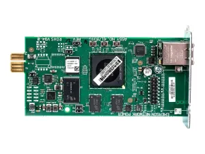 Liebert Intellislot Carte de plate-forme Unity - miniature 4