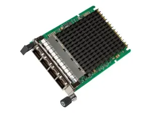 Intel Ethernet Network Adapter X710-T4L - miniature 4