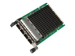Intel Ethernet Network Adapter X710-T4L - miniature 3