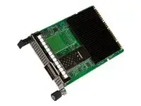Intel Ethernet Network Adapter E810-CQDA1 - miniature 2