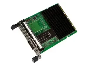 Intel Ethernet Network Adapter E810-CQDA1 - miniature 3