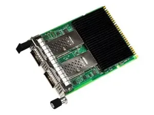 Intel Ethernet Network Adapter E810-CQDA2 - miniature 3