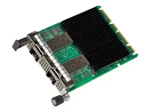 Intel Ethernet Network Adapter E810-XXVDA2 - miniature 3