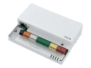 AXIS A9210