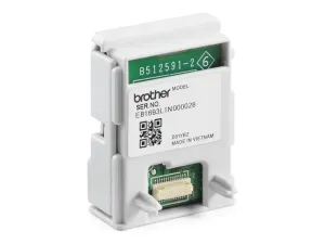 Brother NC-9110W - miniature 3