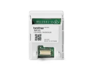 Brother NC-9110W - miniature 1