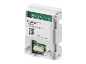 Brother NC-9110W - miniature 5