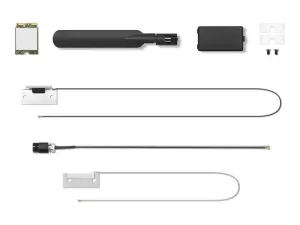 Intel Wi-Fi 6E AX211 - miniature 1