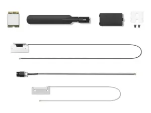 Intel Wi-Fi 6E AX211 - miniature 4