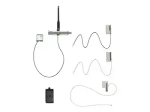 Lenovo ThinkStation AC Wi-Fi Solution Intel 9560 with Assembly Kit - miniature 3