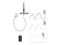 Lenovo ThinkStation AC Wi-Fi Solution Intel 9560 with Assembly Kit - miniature 2