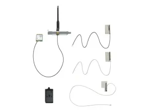 Lenovo ThinkStation AC Wi-Fi Solution Intel 9560 with Assembly Kit - miniature 5