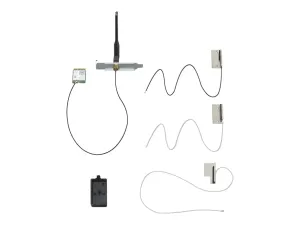 Lenovo ThinkStation AC Wi-Fi Solution Intel 9560 with Assembly Kit - miniature 1