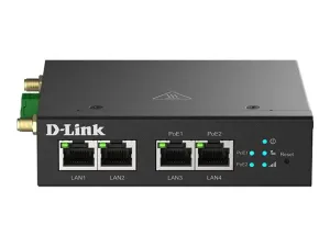 D-Link DWM-314-TP - miniature 1