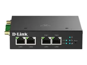 D-Link DWM-314-TP - miniature 3