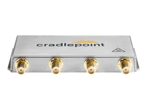 Cradlepoint MC400 - miniature 1