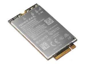 Quectel RM520N - miniature 3