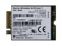 Lenovo ThinkPad EM7455 4G Mobile Broadband - miniature 2