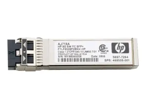 Hewlett Packard Enterprise AJ718A - miniature 5