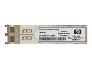 HPE X110 - miniature 2