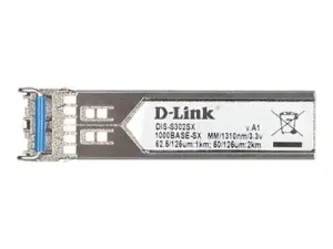 D-Link DIS S302SX - miniature 1