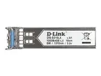 D-Link DIS S310LX - miniature 2