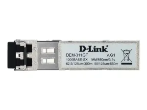 D-Link DEM 311GT - miniature 4