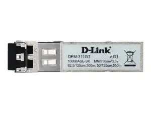 D-Link DEM 311GT - miniature 3