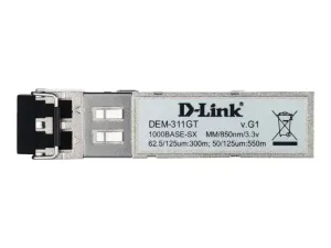 D-Link DEM 311GT - miniature 5