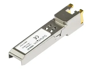 StarTech .com Module de transceiver SFP compatible Extreme Networks 10050 - miniature 4