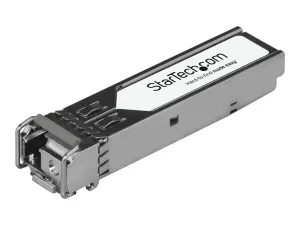 StarTech .com Module de transceiver SFP compatible Extreme Networks 10057 - miniature 2