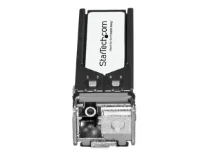 StarTech .com Module de transceiver SFP compatible Extreme Networks 10057 - miniature 3