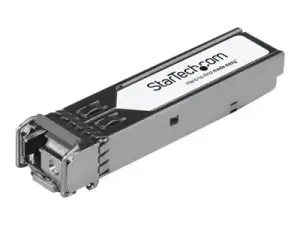 StarTech .com Module de transceiver SFP compatible Extreme Networks 10057 - miniature 1