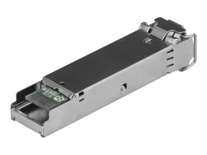 StarTech .com Module de transceiver SFP compatible Extreme Networks 10057H - miniature 2