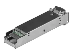 StarTech .com Module de transceiver SFP compatible Extreme Networks 10056H - miniature 4