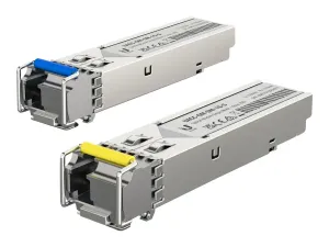 Ubiquiti UACC-OM-SM-1G-S-2 - miniature 1