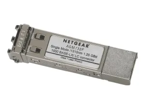 NETGEAR ProSafe AGM732F - miniature 3