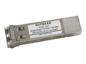 NETGEAR ProSafe AGM732F - miniature 4